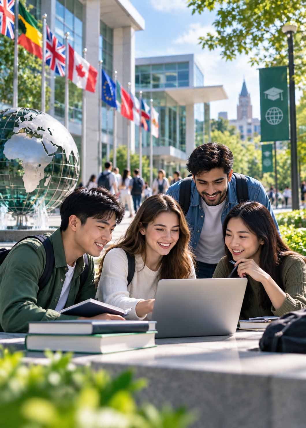 Global Education