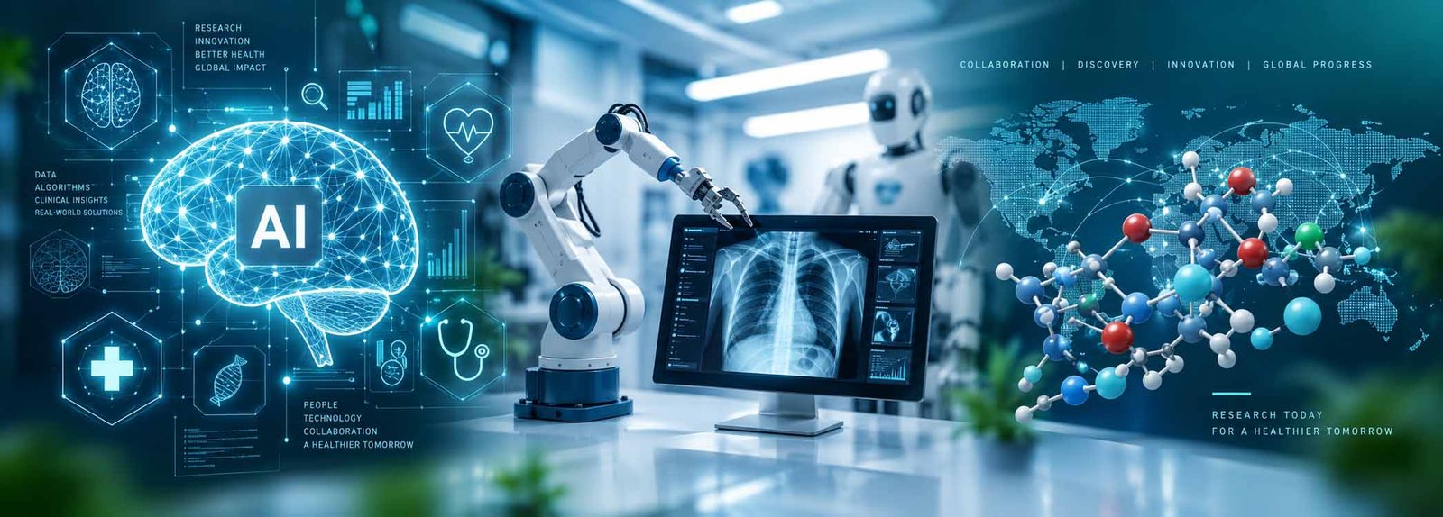 AI Research