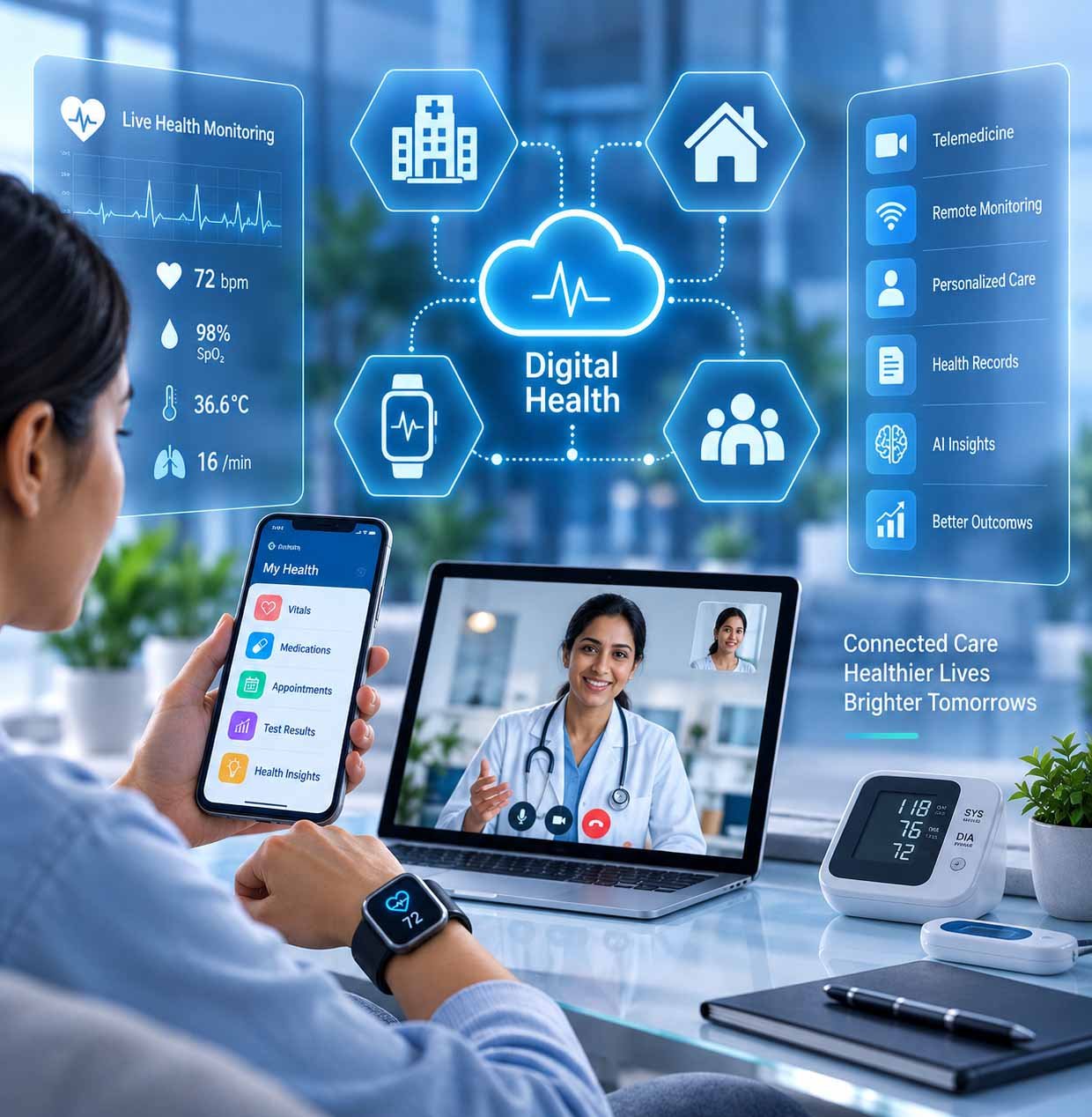 Digital Health